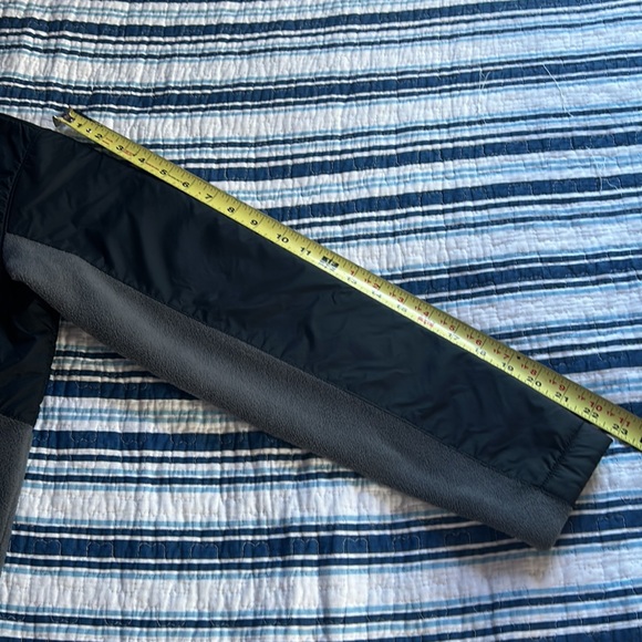 Boys Colombia Fleece/Windproof Jacket - Picture 6 of 9